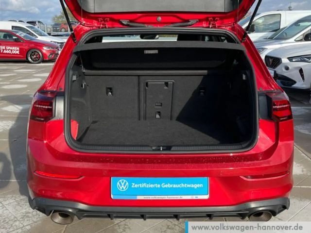 Volkswagen Golf 2.0 TSI DSG GTI Golf VIII