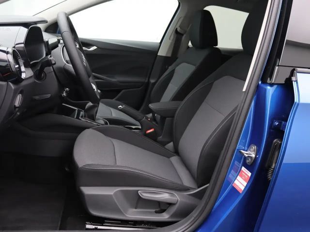 Skoda Fabia 1.0 TSI Selection