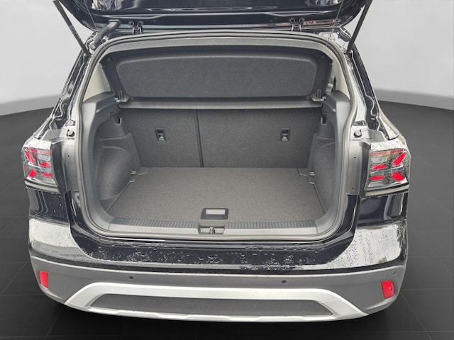 Volkswagen T-Cross 1.0 TSI DSG Life