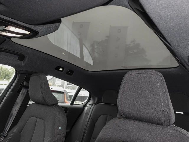 Volvo C40 Recharge Ultimate