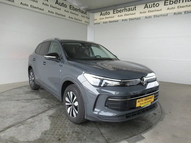 Volkswagen Tiguan ACT DSG Life