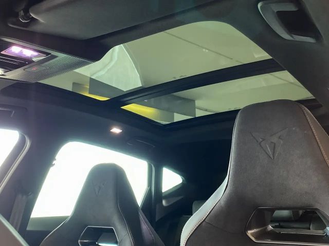 Cupra Formentor DSG VZ e-Hybrid