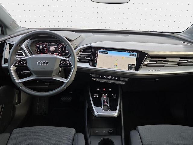 Audi Q4 e-tron Sportback