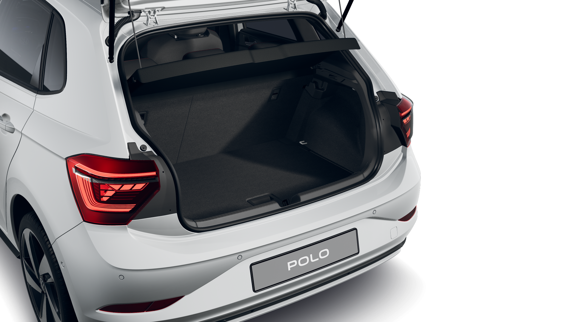 Volkswagen Polo 2.0 TSI DSG