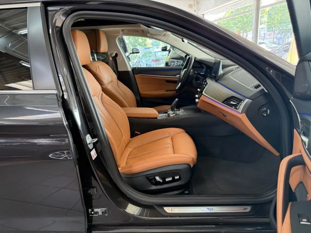 BMW 520 520d Touring