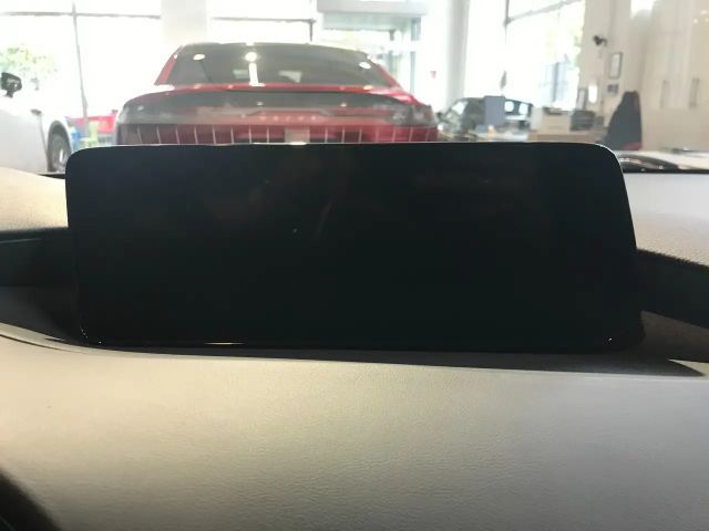 Mazda 3 2.5L Homura SkyActiv e-Skyactiv