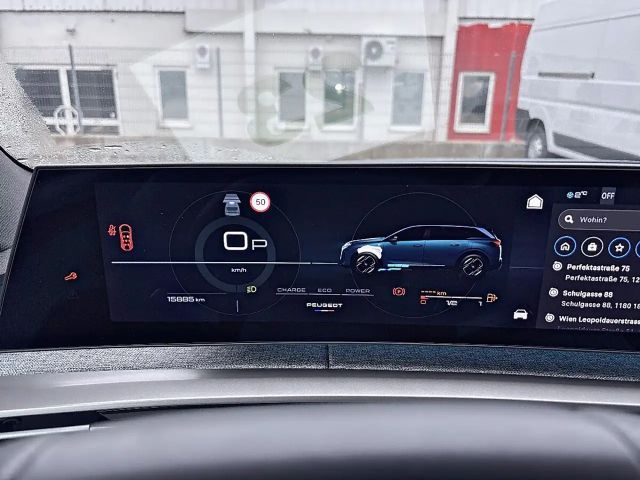 Peugeot 5008 GT-Line