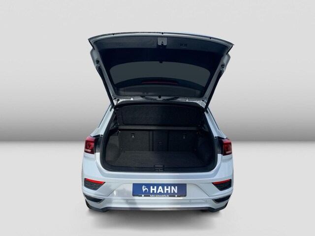 Volkswagen T-Roc DSG R-Line
