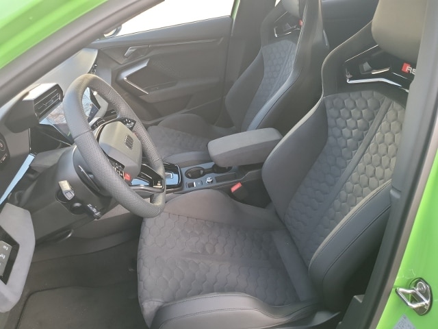 Audi RS3 Quattro S-Tronic Sportback