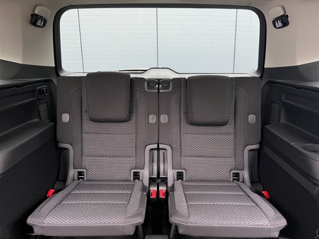 Volkswagen Touran 1.5 TSI 7-zitter DSG