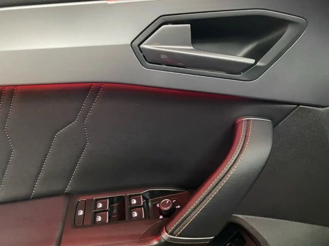 Cupra Formentor 2.0 TSI DSG VZ