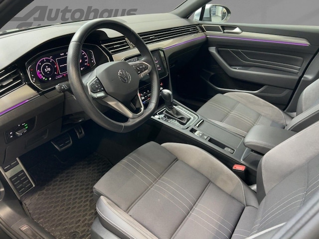 Volkswagen Passat 2.0 TDI AllTrack DSG Variant
