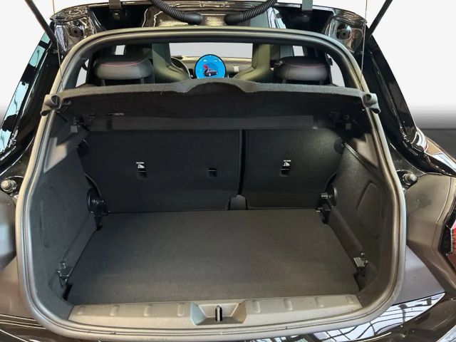 MINI Cooper John Cooper Works