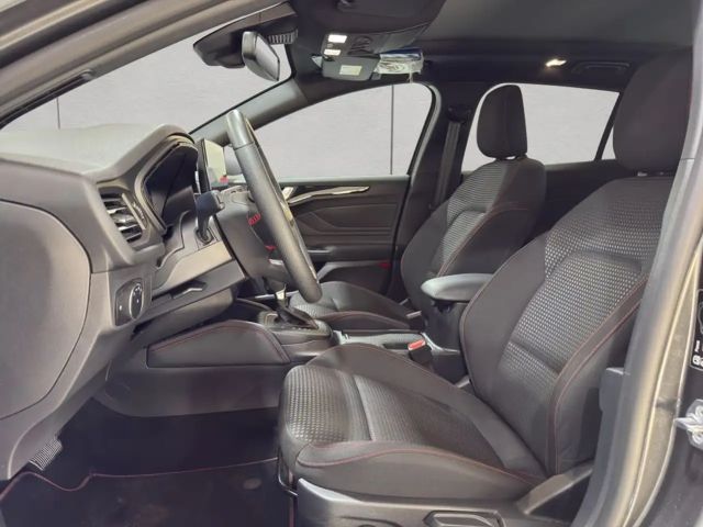 Ford Focus EcoBoost ST Line Wagon