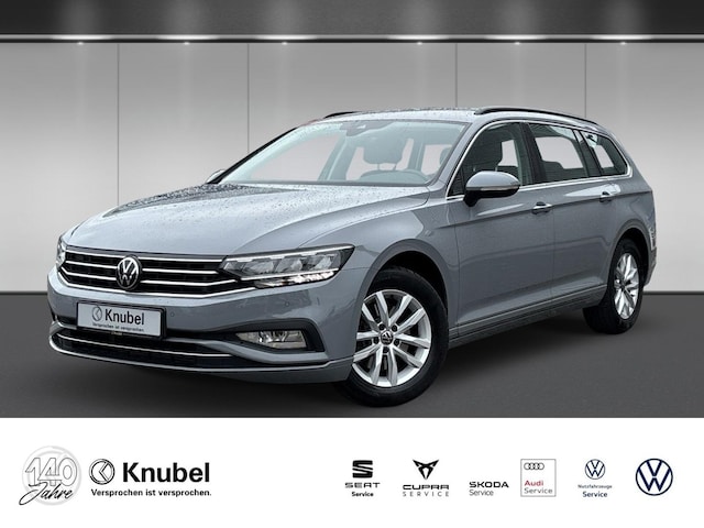 Volkswagen Passat 1.5 TSI Business DSG Variant