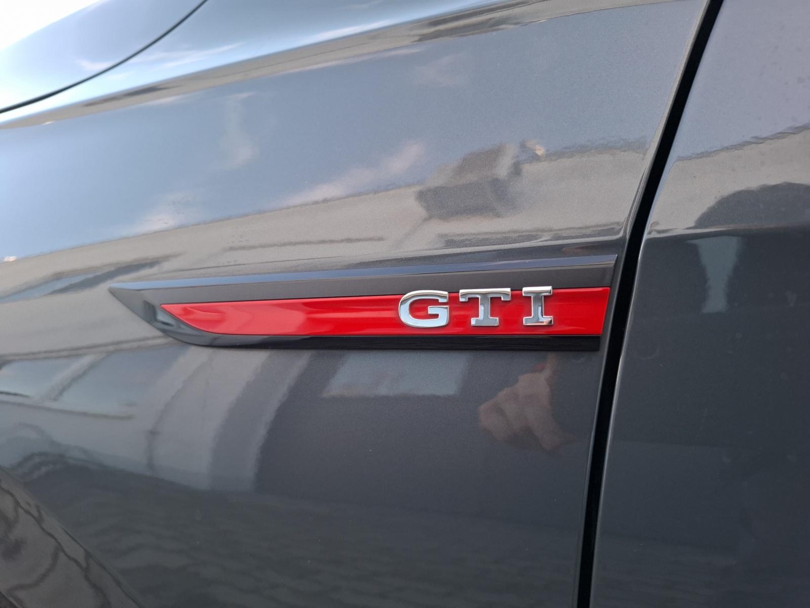 Volkswagen Golf DSG GTI Golf VIII
