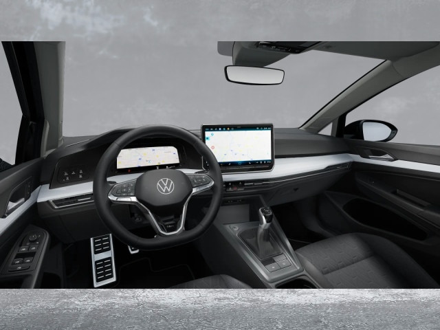 Volkswagen Golf 1.5 TSI Golf VIII Variant