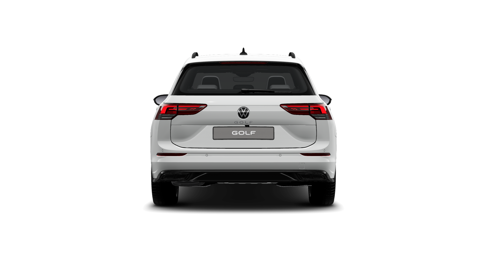 Volkswagen Golf Golf VIII Variant