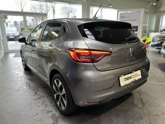 Renault Clio Evolution TCe 90