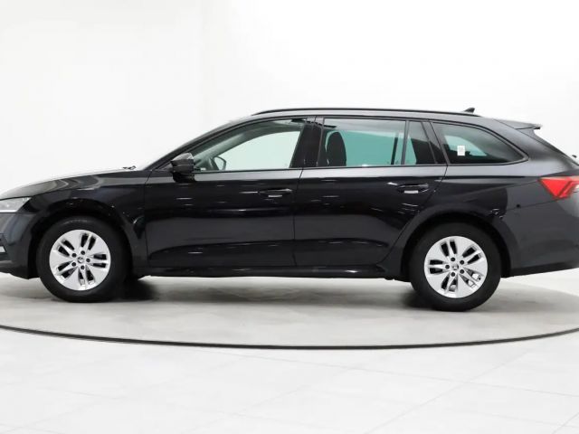 Skoda Octavia 2.0 TDI Combi