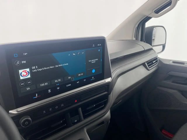 Volkswagen Transporter T7