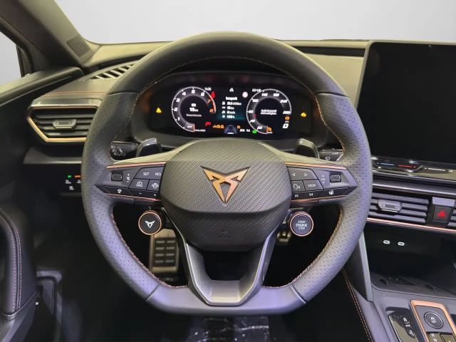 Cupra Leon 2.0 TSI Sportstourer