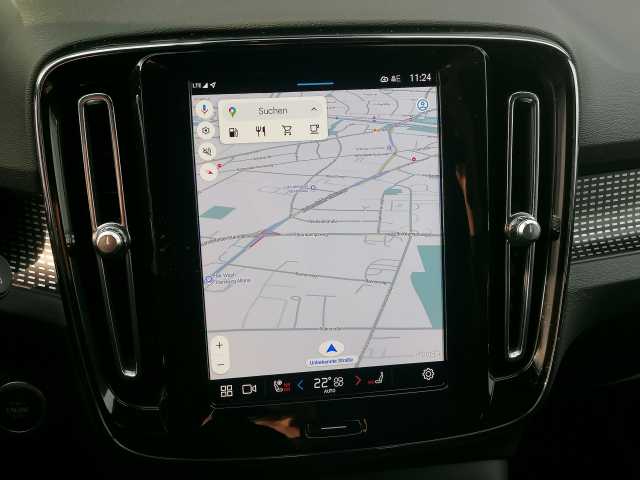 Volvo XC40 Bright Plus