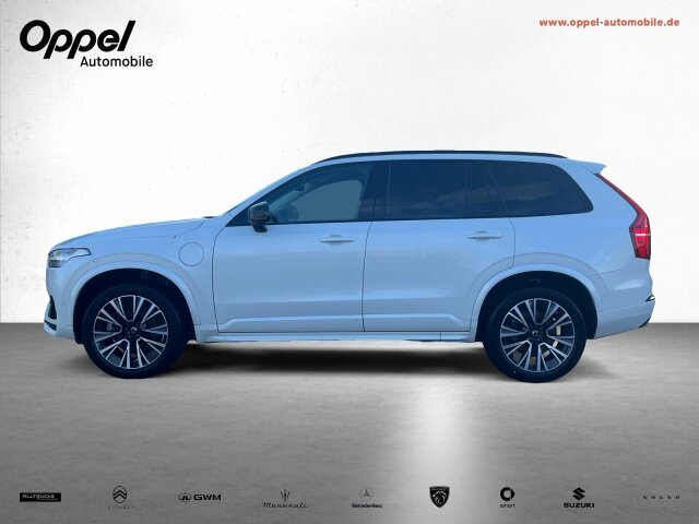 Volvo XC90 XC90