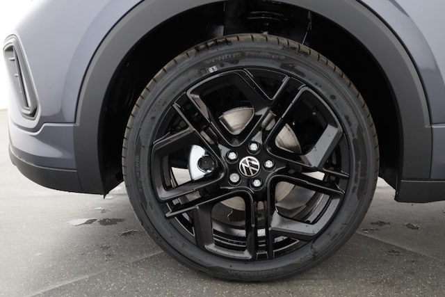 Volkswagen T-Cross 1.0 TSI DSG Style