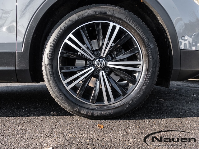 Volkswagen Tiguan 1.5 TSI TSi United