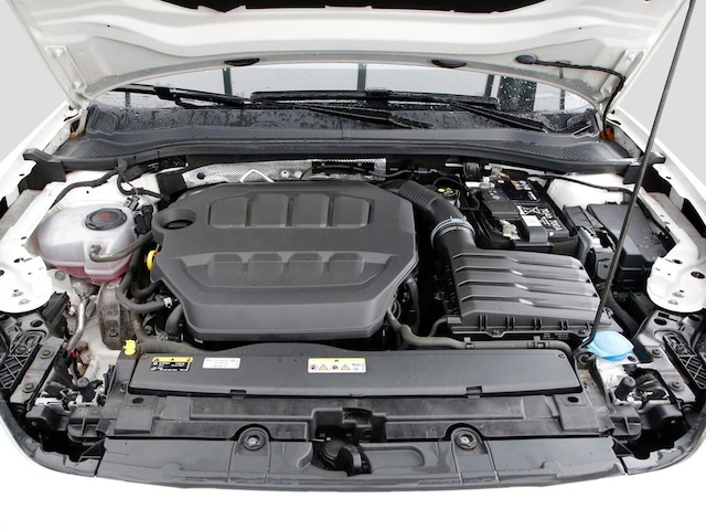 Cupra Leon 2.0 TSI DSG Sportstourer VZ