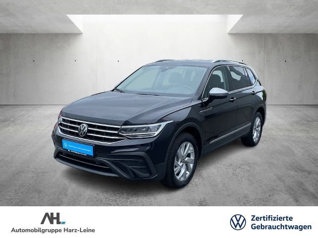Volkswagen Tiguan 2.0 TDI Allspace DSG Life