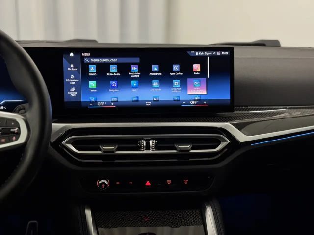 BMW i4 Coupé M-Sport M50 xDrive