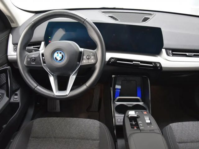 BMW iX1 eDrive20