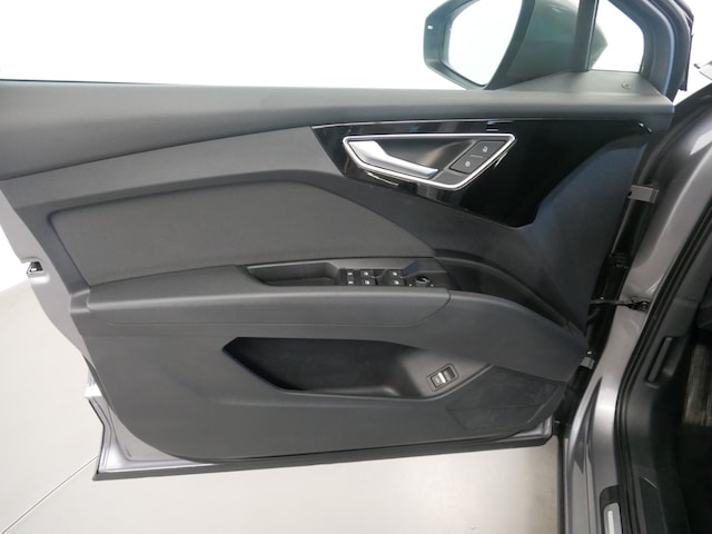 Audi Q4 e-tron 35 Sportback