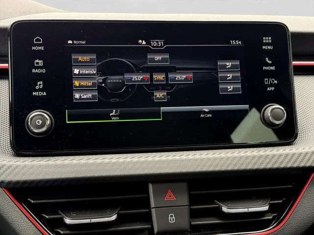 Skoda Scala 1.0 TSI Monte Carlo