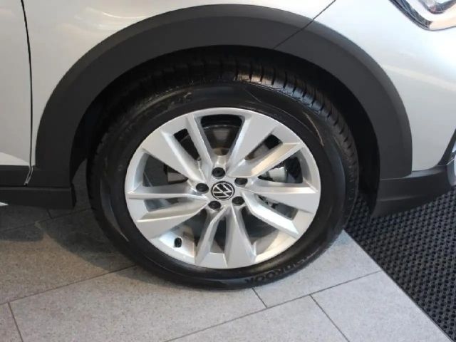 Volkswagen Taigo Life