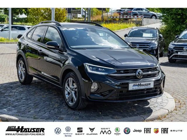 Volkswagen Taigo 1.5 TSI DSG R-Line