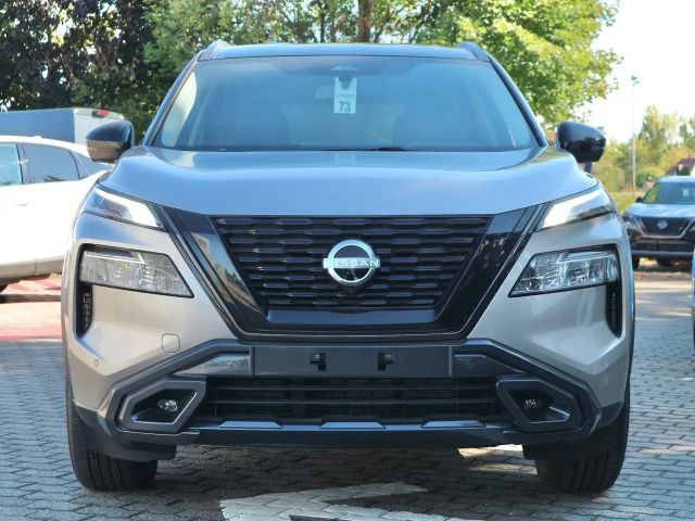 Nissan X-trail AWD e-4ORCE