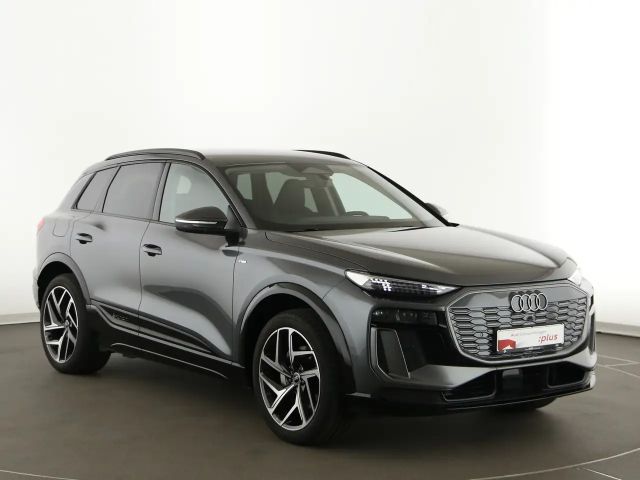 Audi Q6 e-tron 185 kW