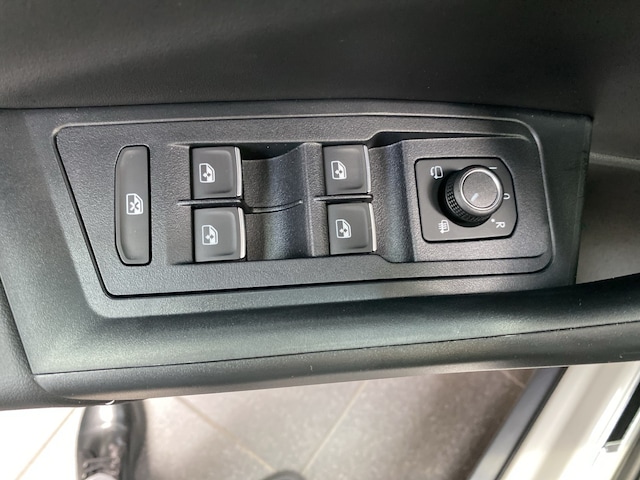 Volkswagen T-Roc 1.5 TSI DSG