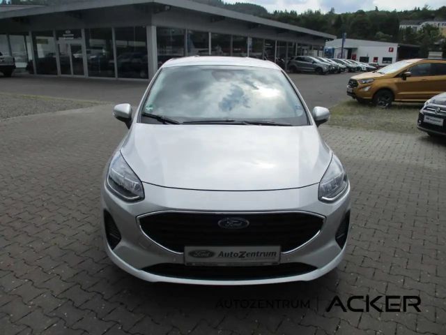 Ford Fiesta Cool & Connect