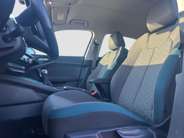 Audi A1 Citycarver 30 TFSI Quattro S-Tronic