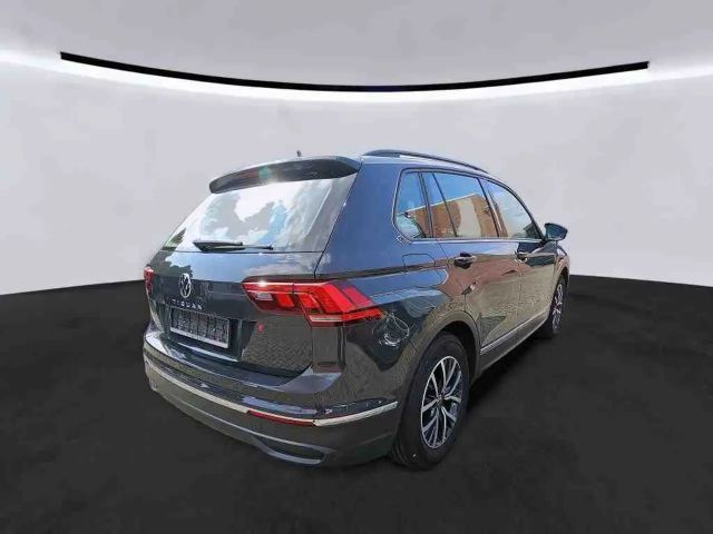 Volkswagen Tiguan 2.0 TDI