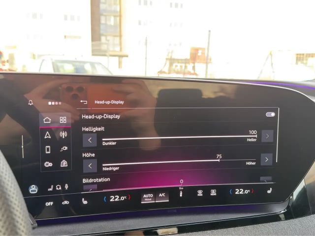 Audi Q6 e-tron Performance S-Line