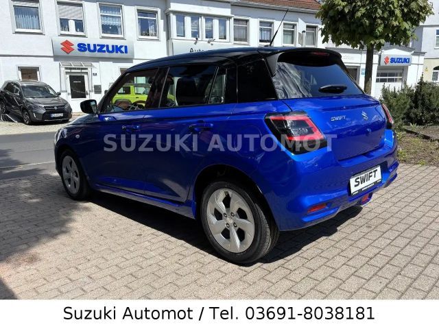 Suzuki Swift Comfort Hybrid