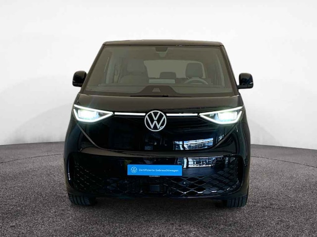Volkswagen ID.Buzz IQ.Drive Pro