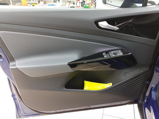 Volkswagen ID.4 *LM-Felgen*LED*Sitzh*