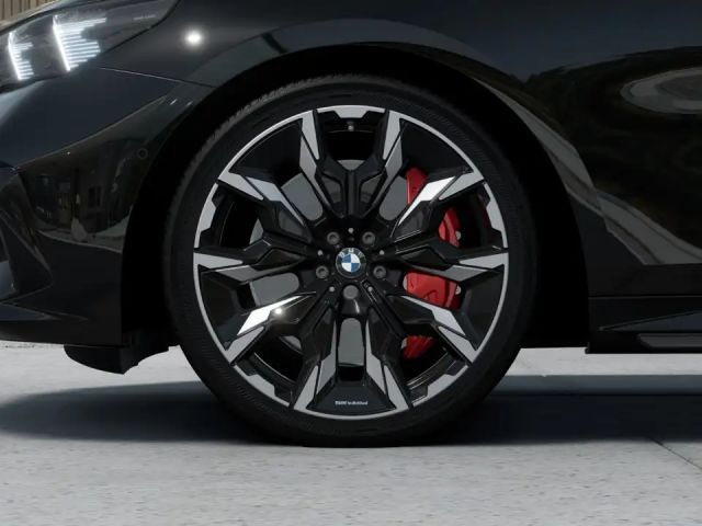 BMW 540 540d Sedan xDrive