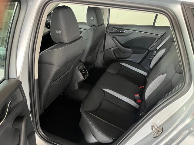 Skoda Kamiq Selection